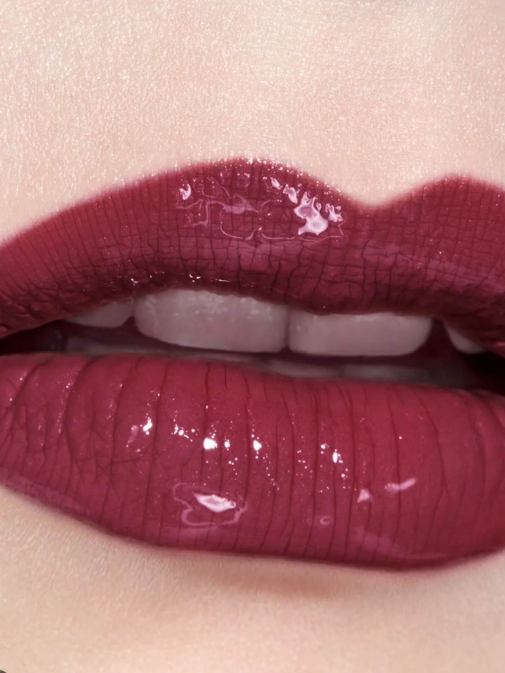 Chanel Le Rouge Duo Ultra Tenue Lipstick